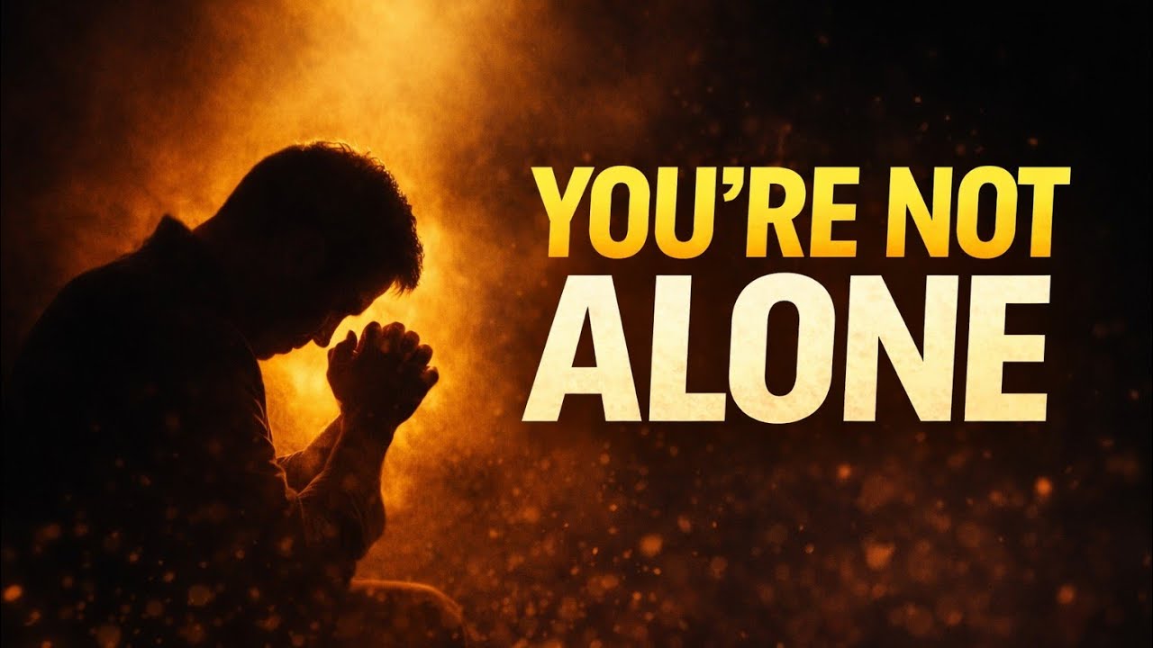 Pray Psalm 23 Before Anything Else Today
