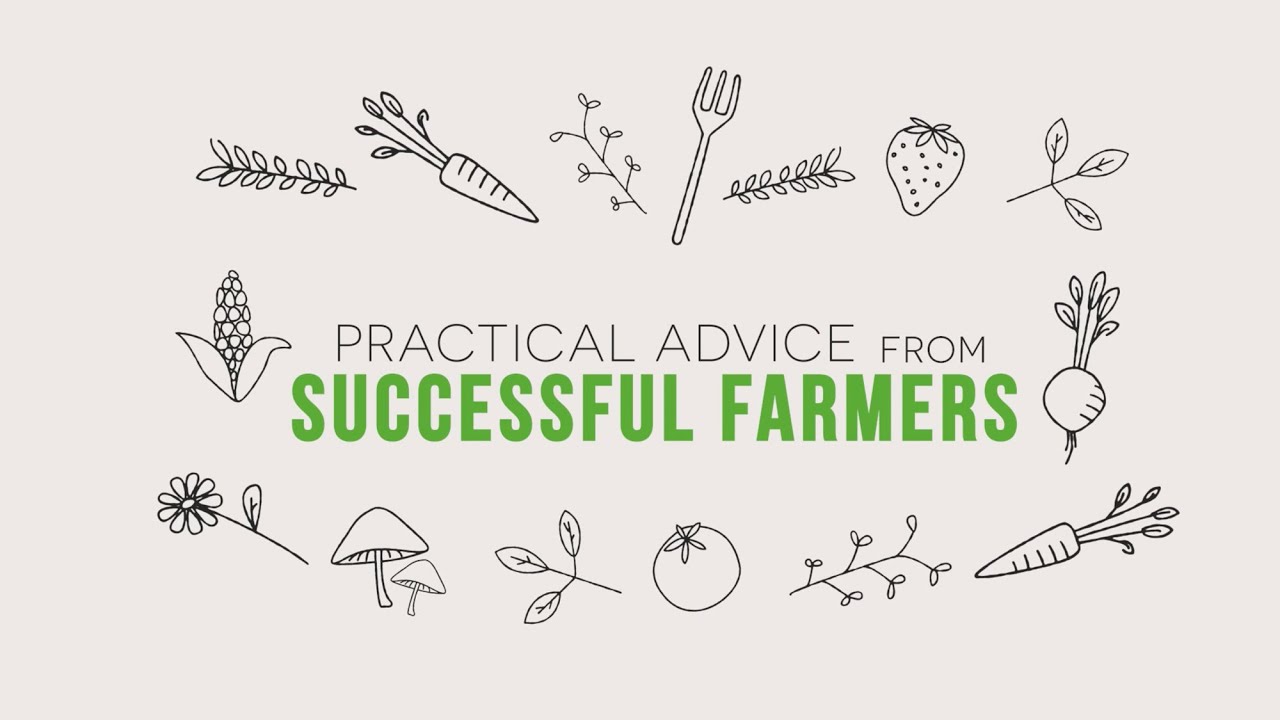 Practical Advice from Successful Farmers: Lavender Distillation
