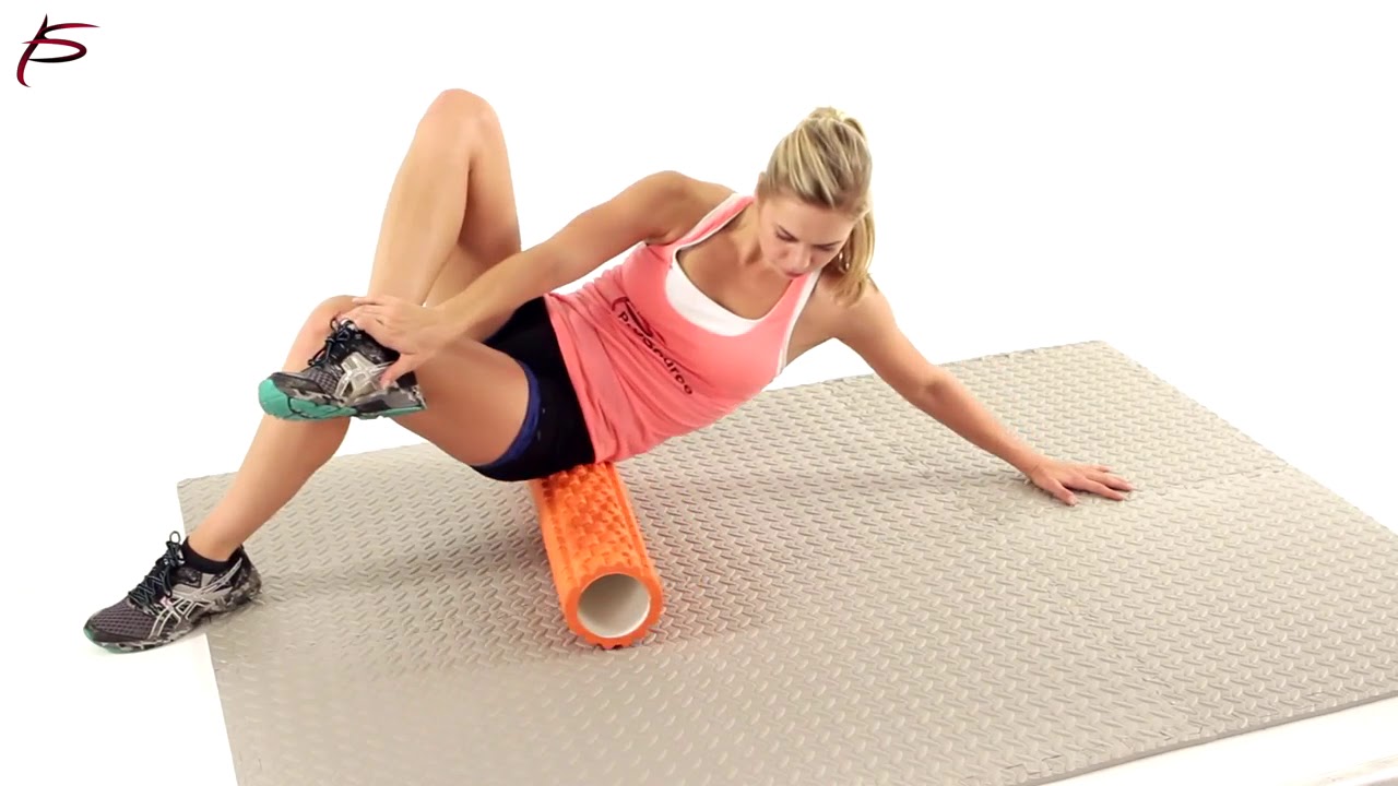 ProSource Sport Medicine Roller