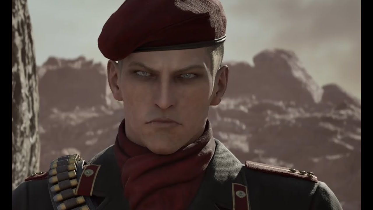 Metal Gear Solid Delta: Snake Eater -  Part 3 - Ocelot and The Caves / The Pain