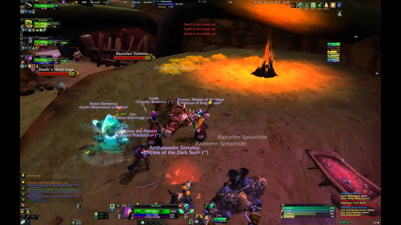 monk healer