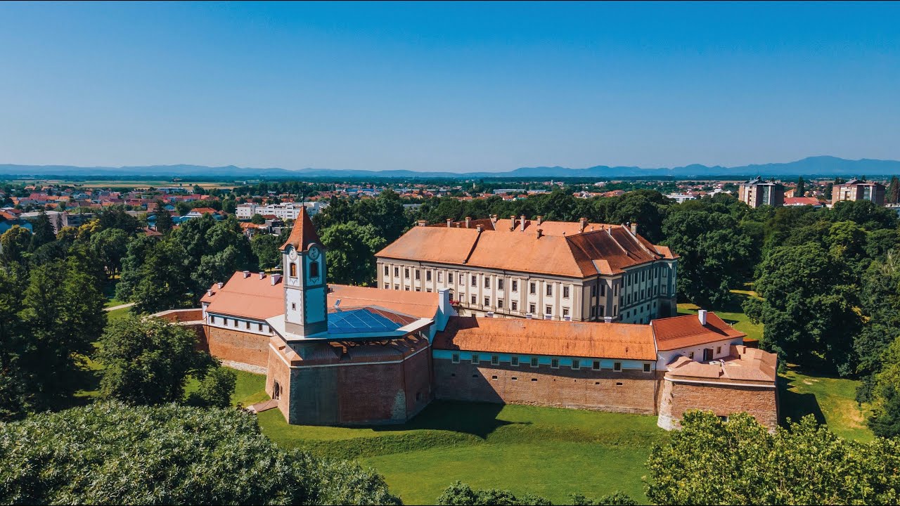 Museum of Medjimurje Čakovec, EMYA2024 Nominee
