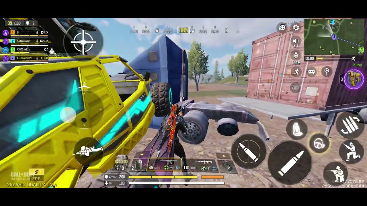 Kingdavez dominates lobby with jet