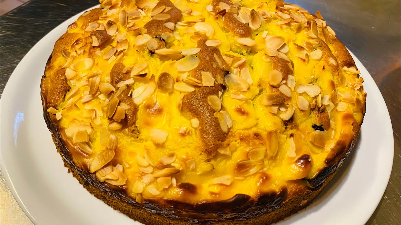Mi piace così tanto che la farei tutti i giorni. Torta al limone ￼morbida che si scioglie in bocca ￼