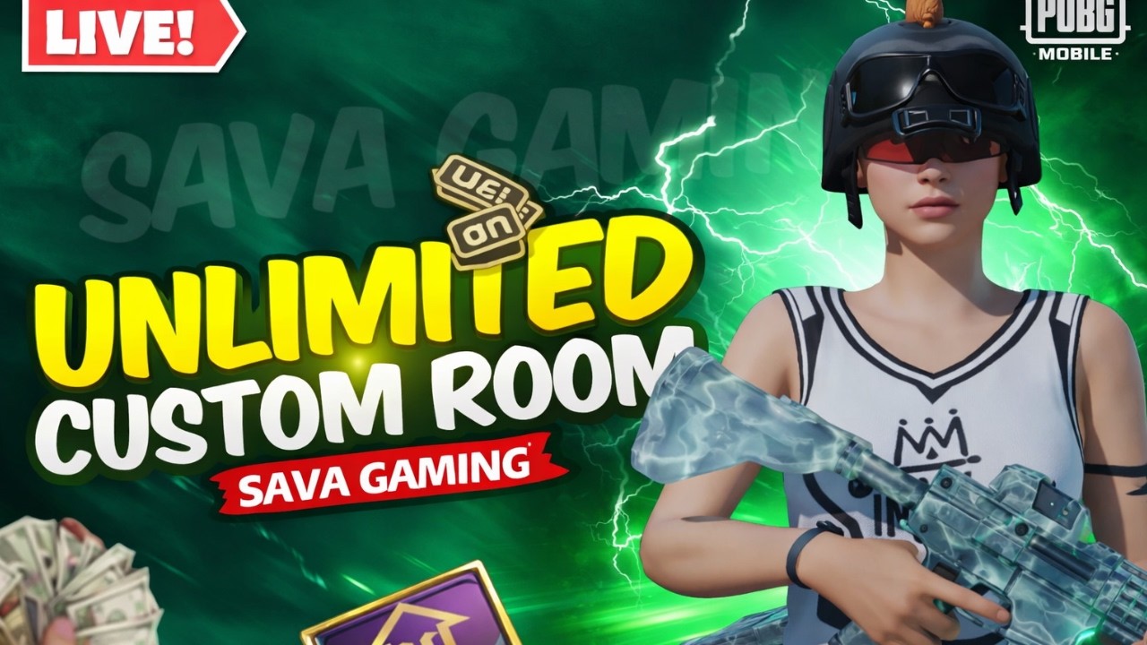 🔴 PUBG LIVE | Conqueror Push Gameplay 🔥 | Intense Matches!