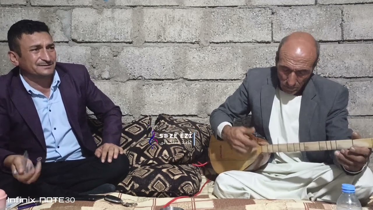 غريبيا عدولي ال سر گينج خليل بدنگي خليل زنديني وعازف الطمبور المبدع مراد بابي حميد