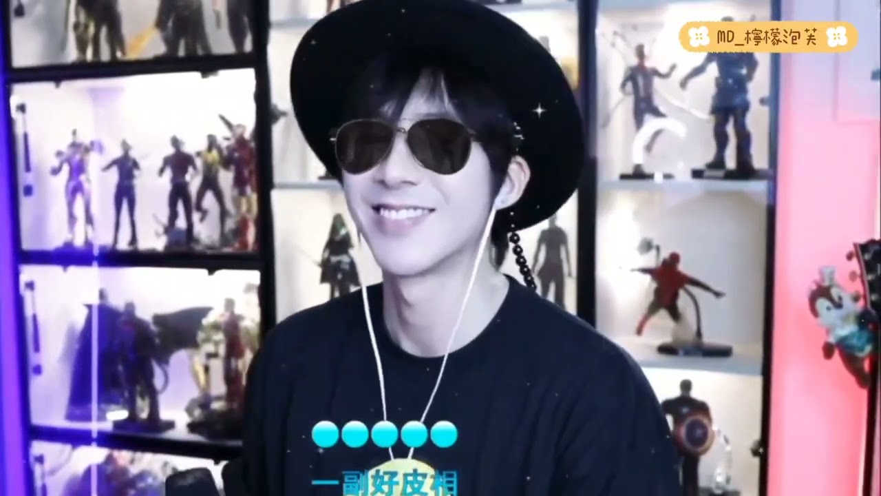 摩登兄弟劉宇寧《讓酒》 | 好久沒唱的《讓酒》，還是一樣好聽！ |