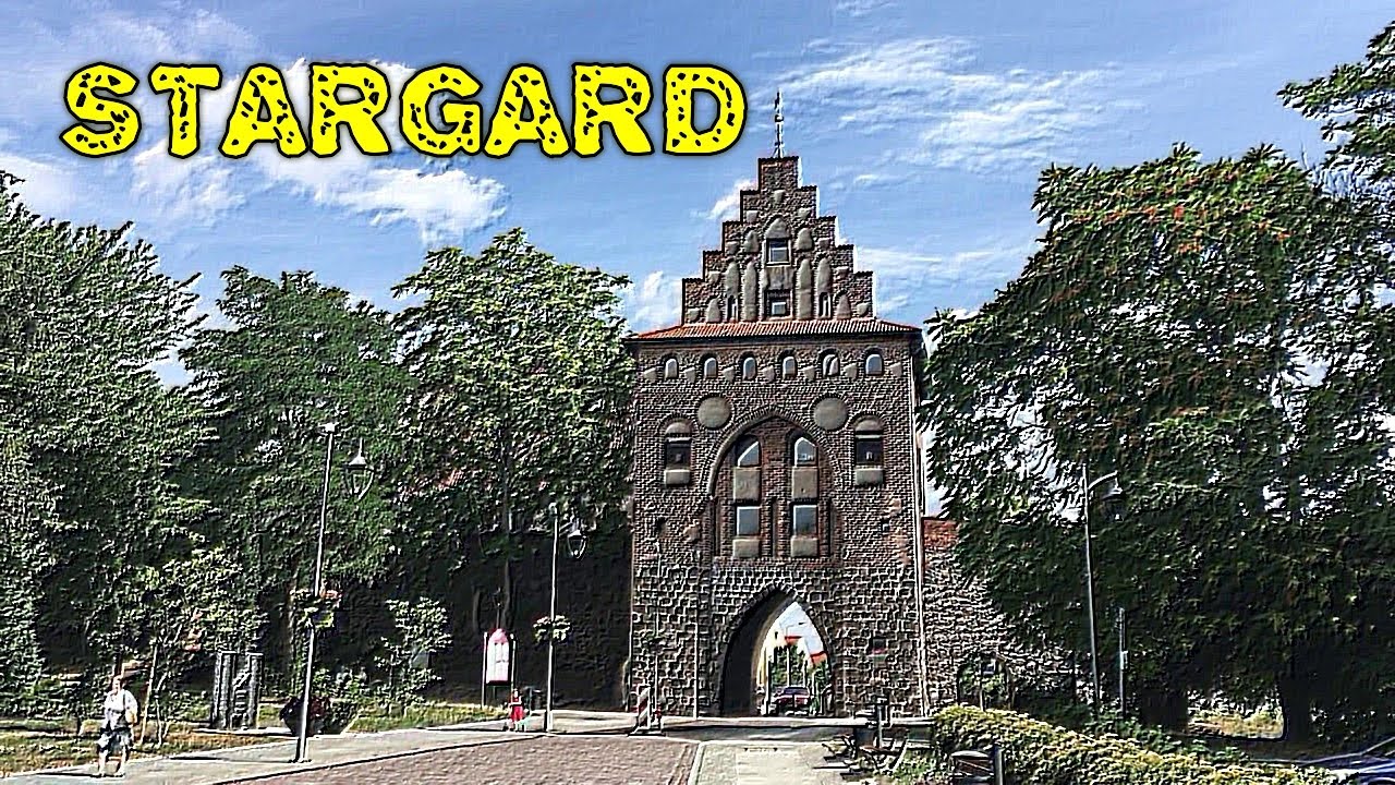 My Hometown - Stargard 🇵🇱 [2019]