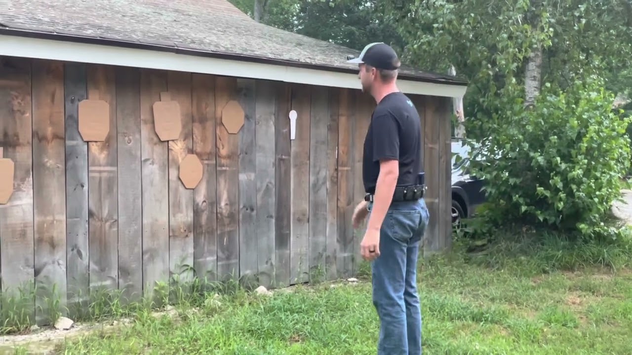 Transitions Part 2: Training Vision in transitions