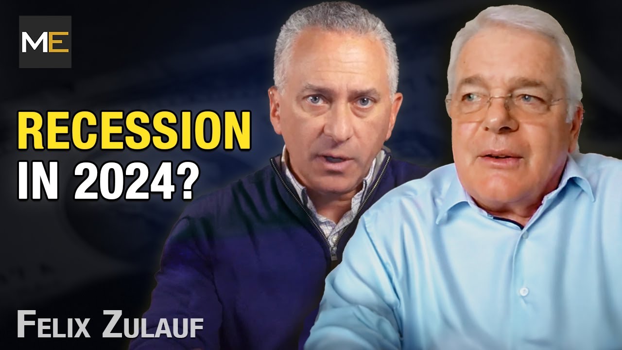 Felix Zulauf’s Dire Warning: End of the Unipolar World