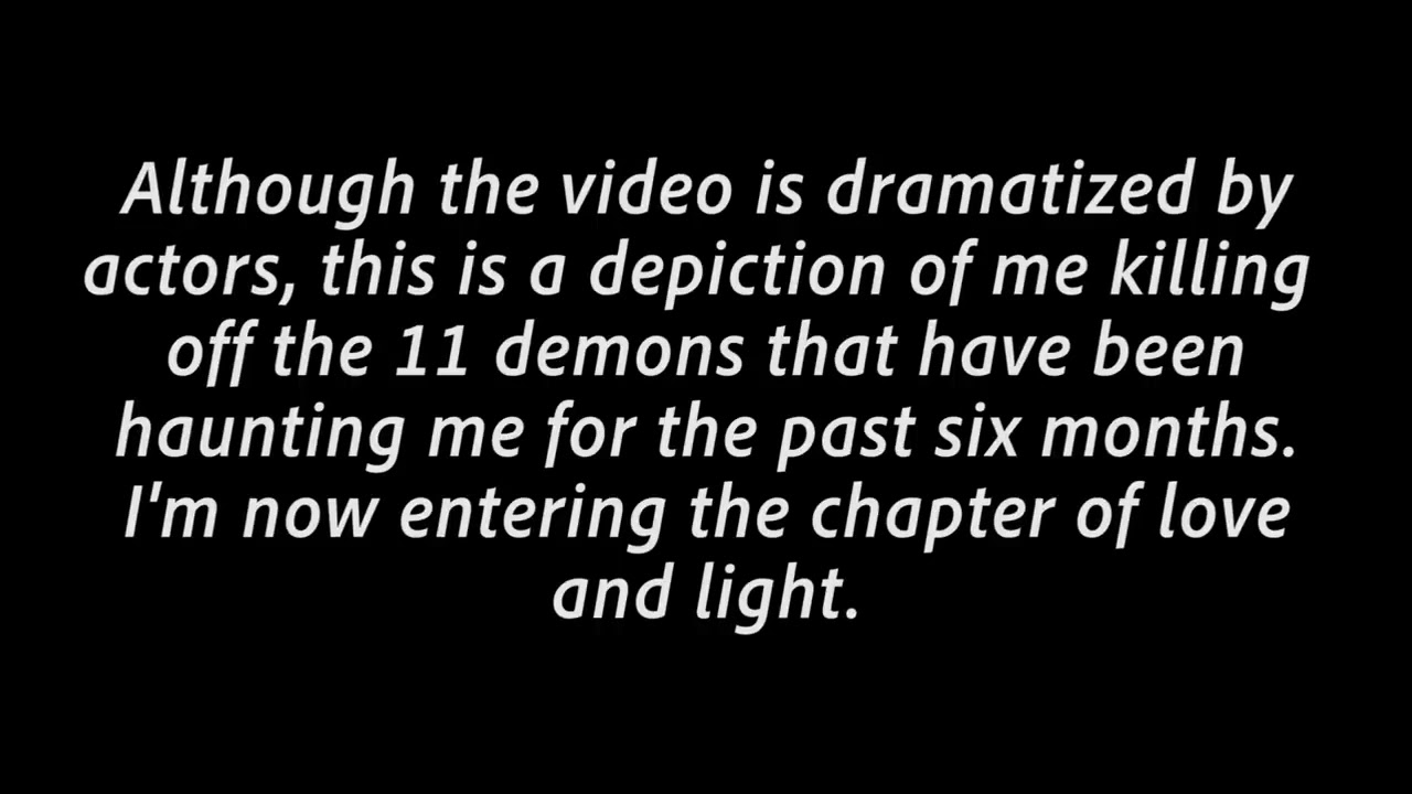 Dax  11 demons