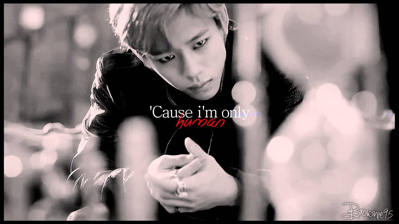 B.A.P ◦ I'm Only Human {