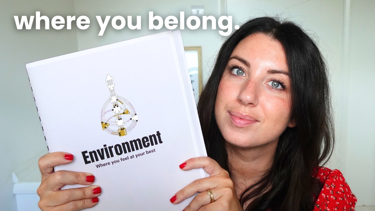 What Is Your Perfect Environment? Find Out Now!