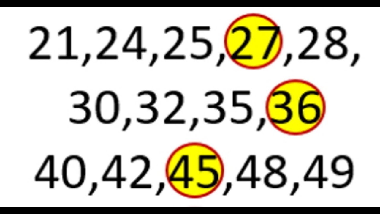 Como aprenderse las tablas de multiplicar rapido y facil