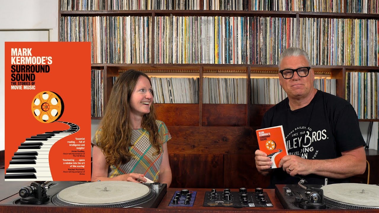 Guess the Film Soundtrack With Mark Kermode and Jenny Nelson | Mark Kermode's Surround Sound