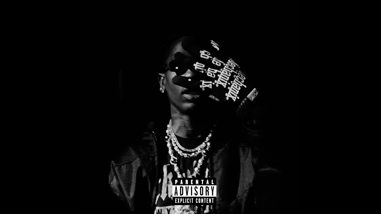 [FREE] TRAVIS SCOTT X FUTURE TYPE BEAT - OPPOSITION