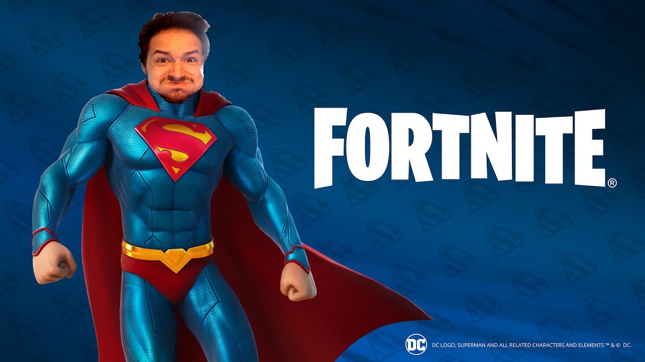 Rediffusion Fortnite (18 octobre 2021)