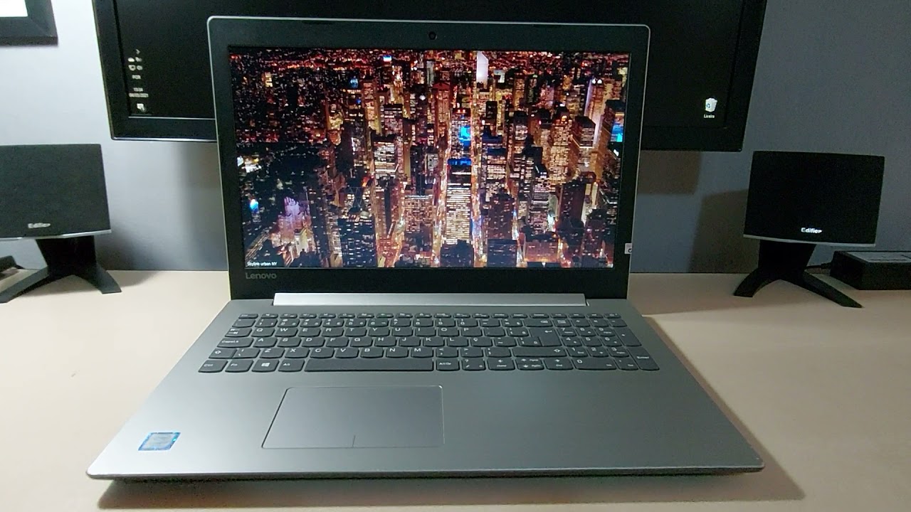 Lenovo i7 7500u/Ram 12gb/tela 15,6 Full HD