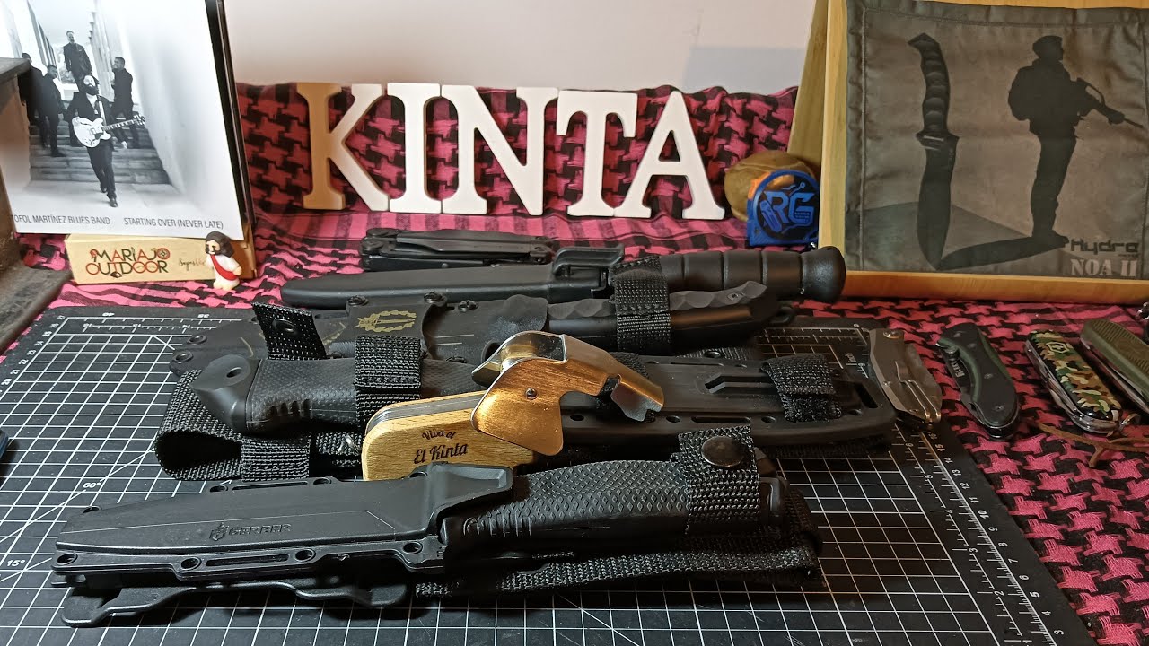 Directo al filo 76. Parámetros tácticos y mis próximas adquisiciones.