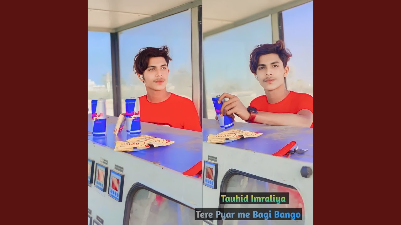 Tere Pyar me Bagi Bango