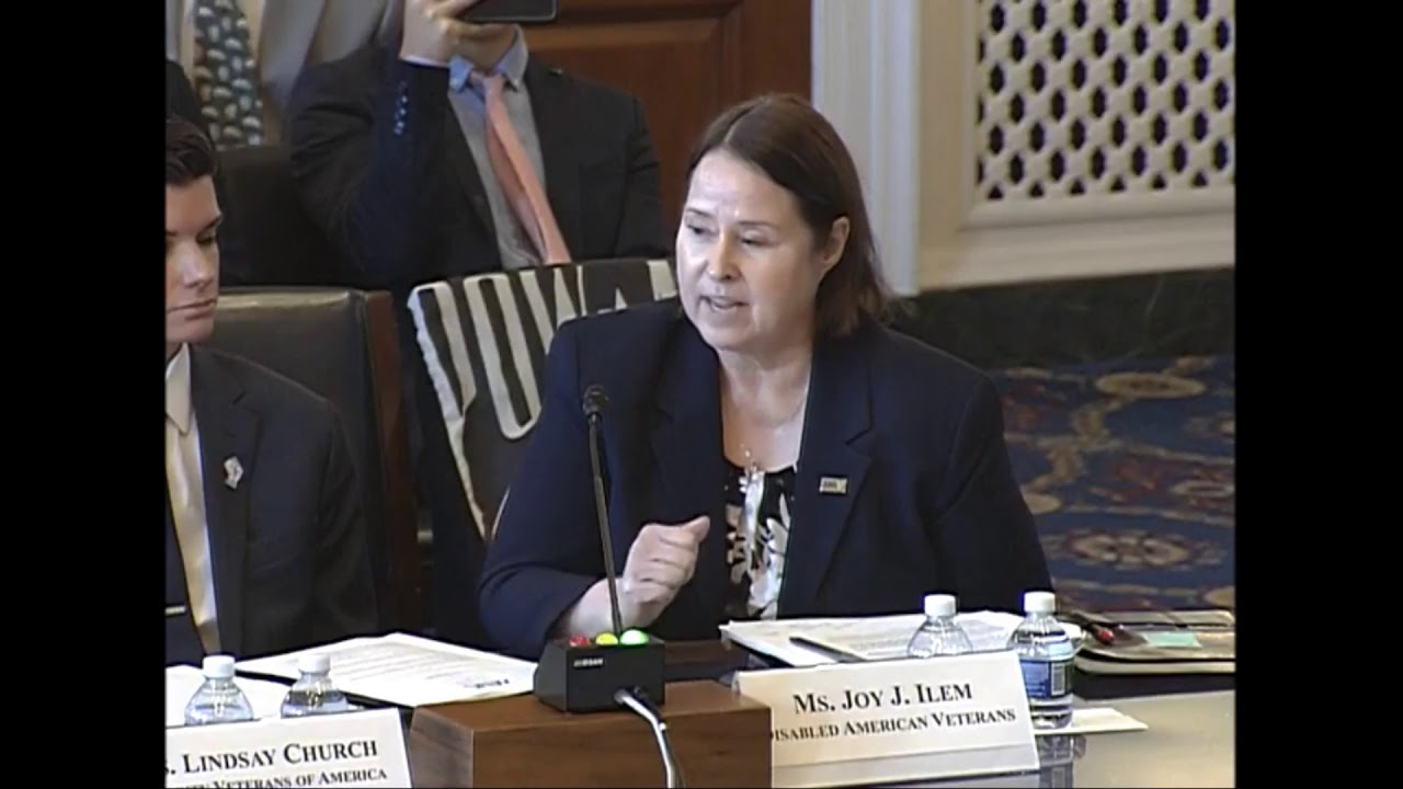 House Veterans Affairs Committee Hearing
