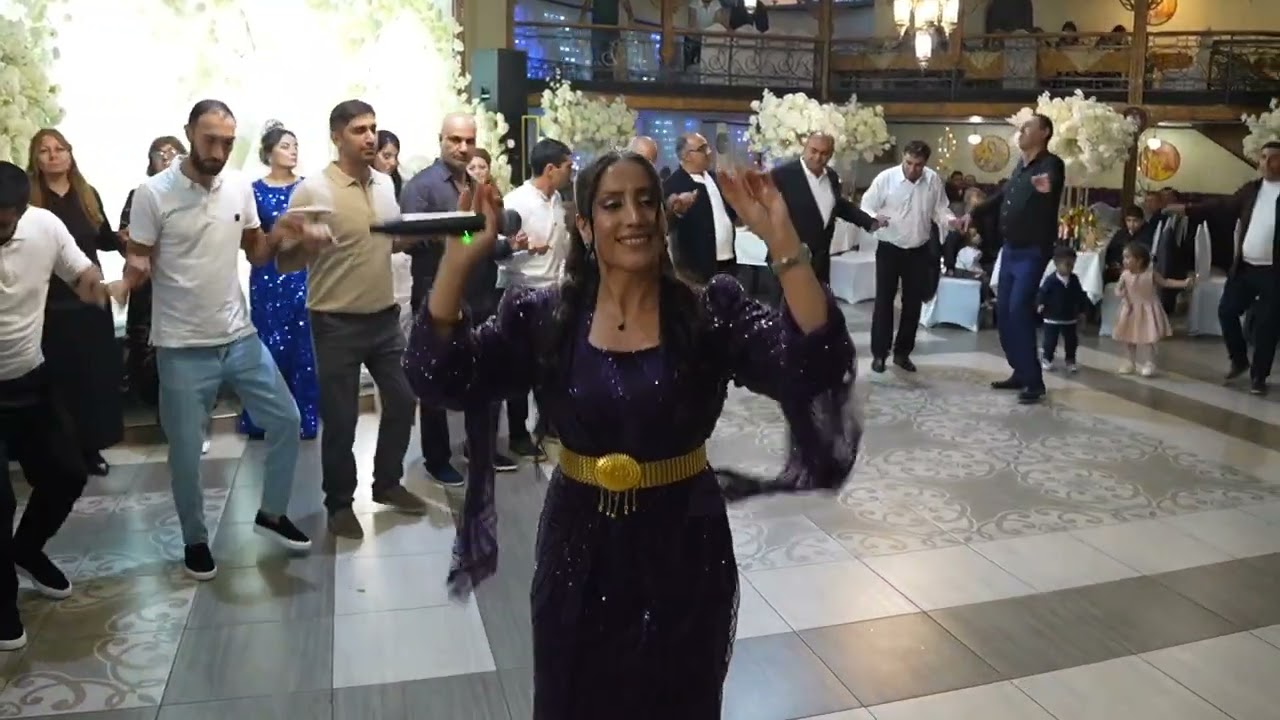 Dawata Ezdia 2025 Zilan Servan,Tital Mahmudyan,Otar Ismaili,Delil Lezgiev. 