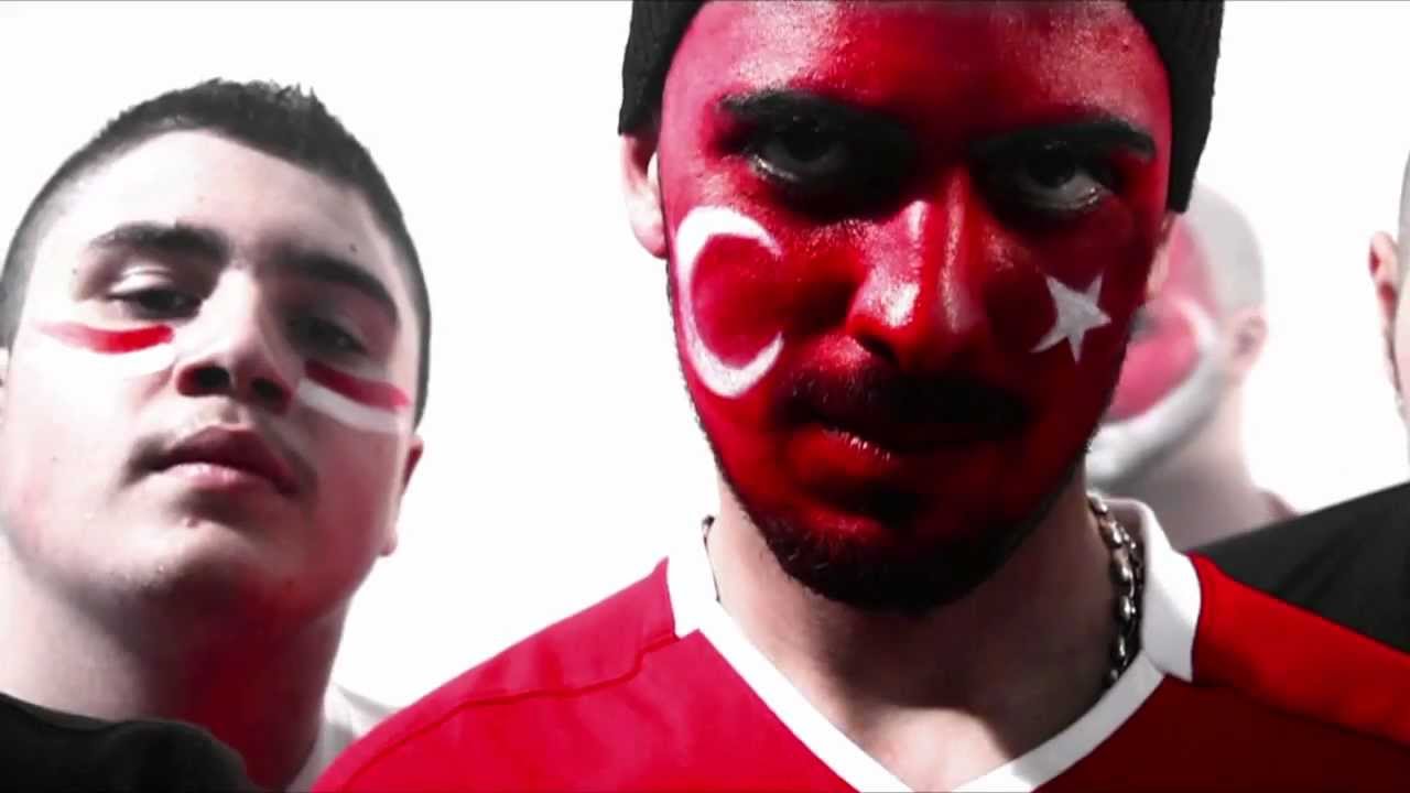 MASTER TURC - EFSANE Nouveau clip