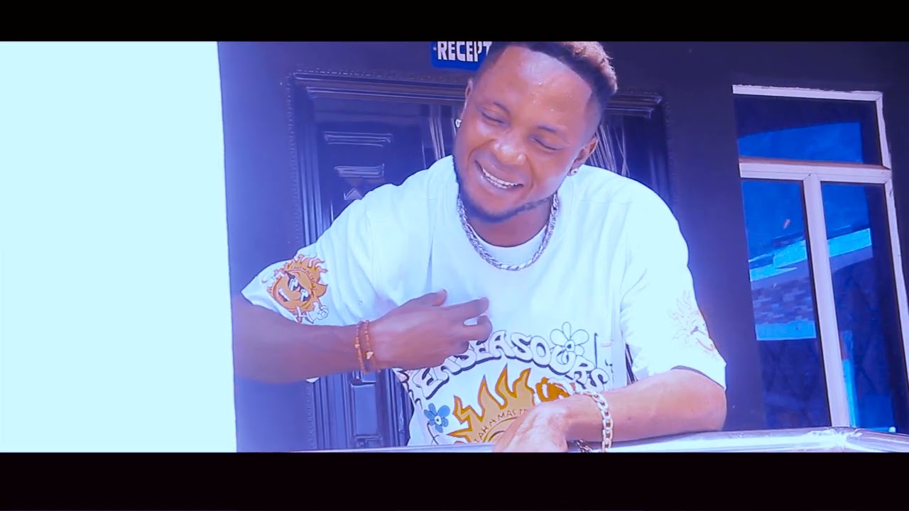 Olode ijesu-EHIMWEN