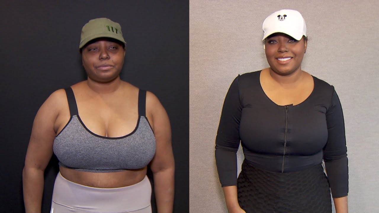 ‘Moesha’ Actress Shar Jackson Gets Makeover