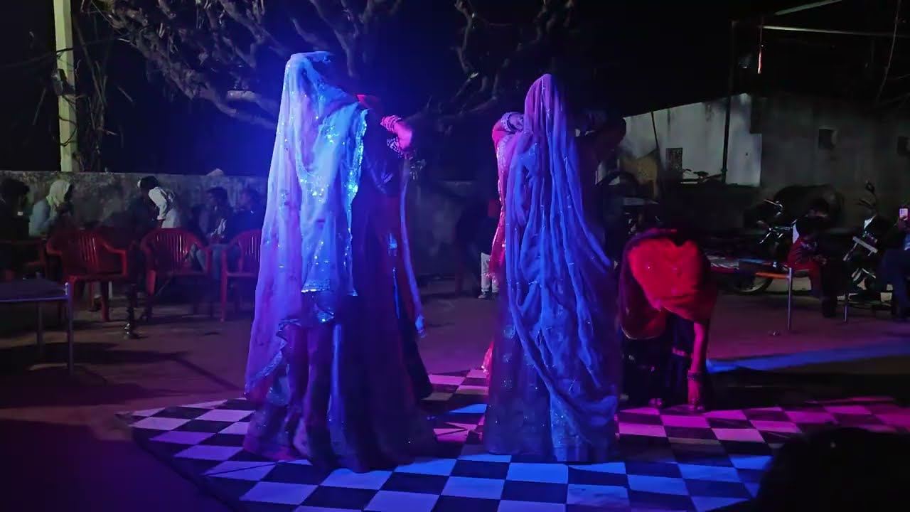 तोपे मेरो दिल आगो दिल लेजा meena song dance