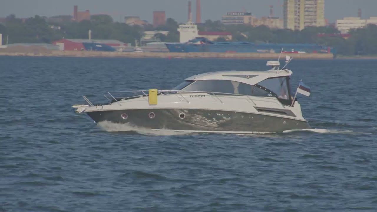 Meresport Tallinn 2025