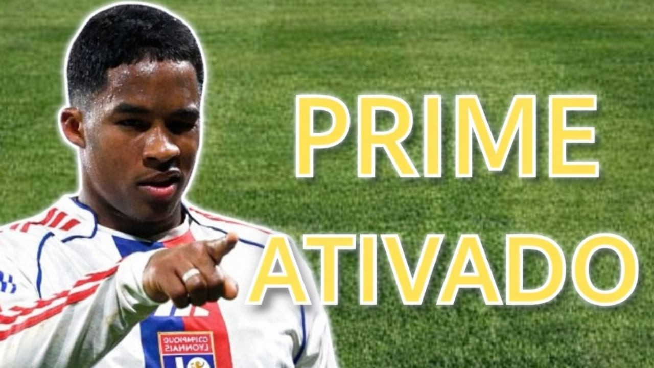 7 Jogadores que estão no modo PRIME em 2026