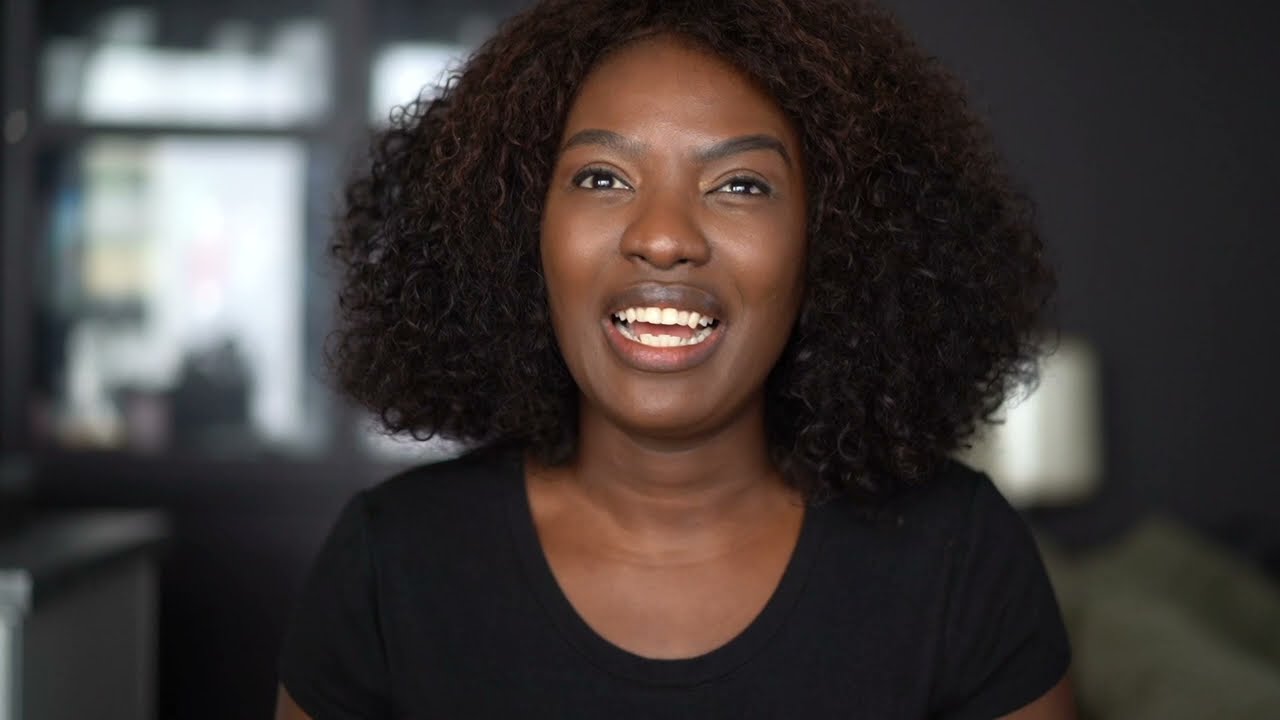 Gugu Zulu - About Me Video