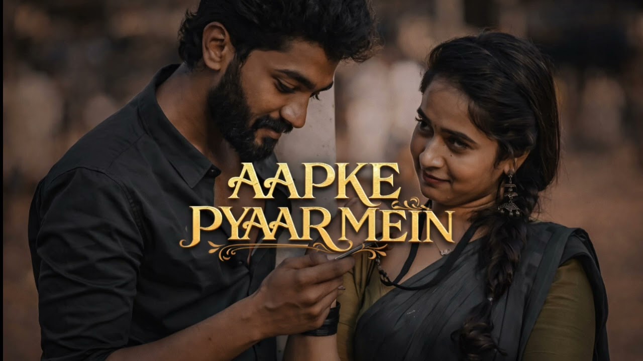 AAPKE PYAAR MEIN/Timeless 90’s Bollywood Love Song | Soulful Melody | #bollywoodretro #romanticsong