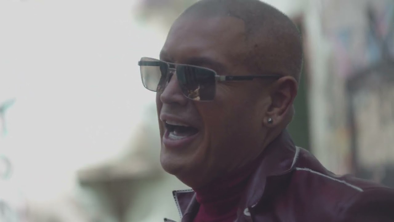 Tito Miguel - Fuera Bien Fuera