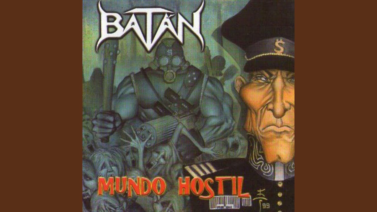 Mundo hostil