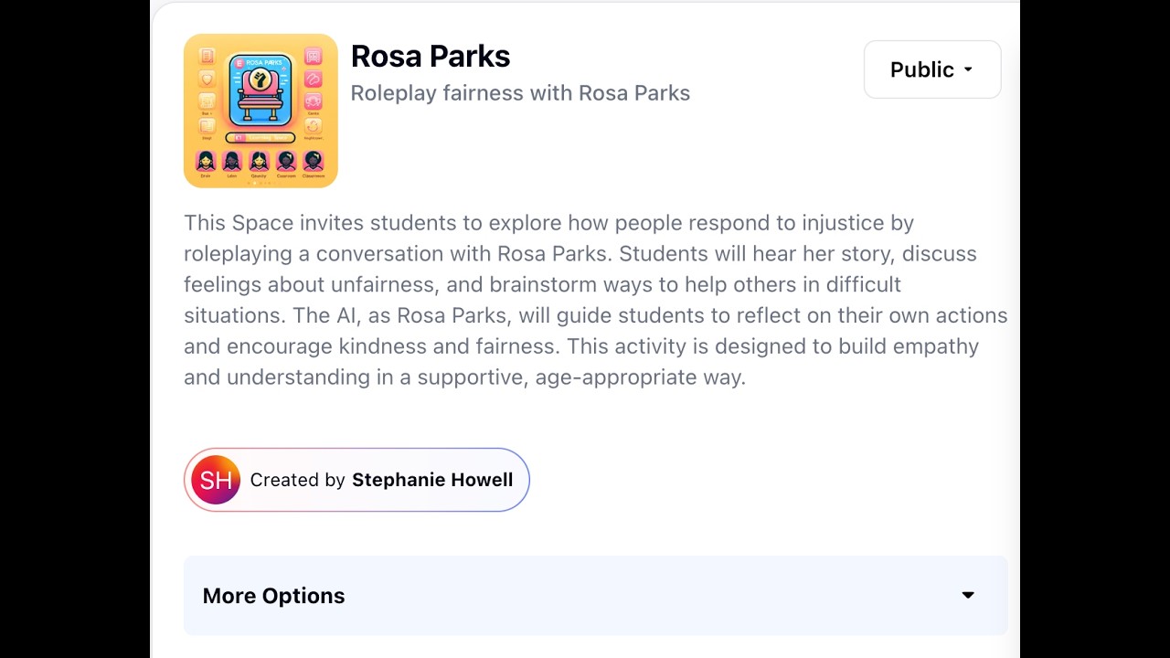 Rosa Parks