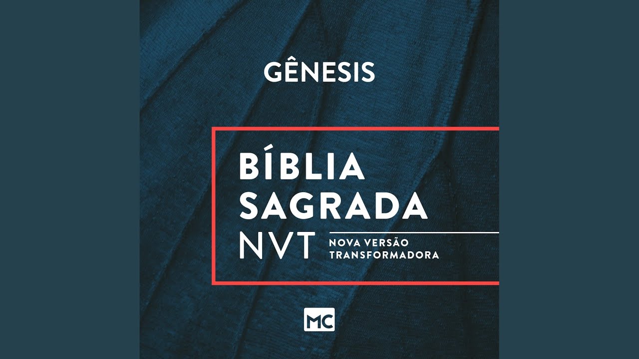 Gênesis 01 - Bíblia Nvt - Gênesis