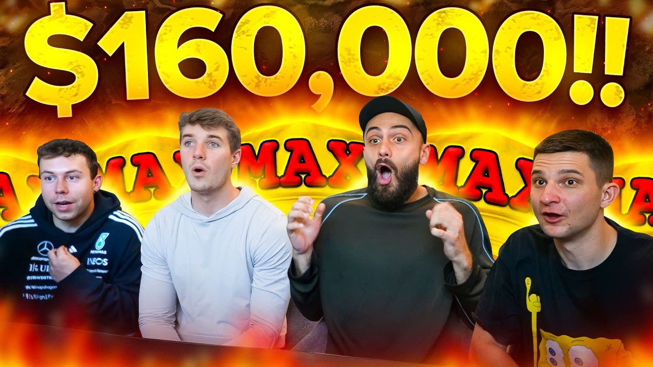 The Crazy Ending To Our $100,000 Session!