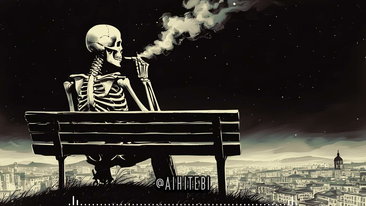 MEMENTO MORI | ქართული AI Rap