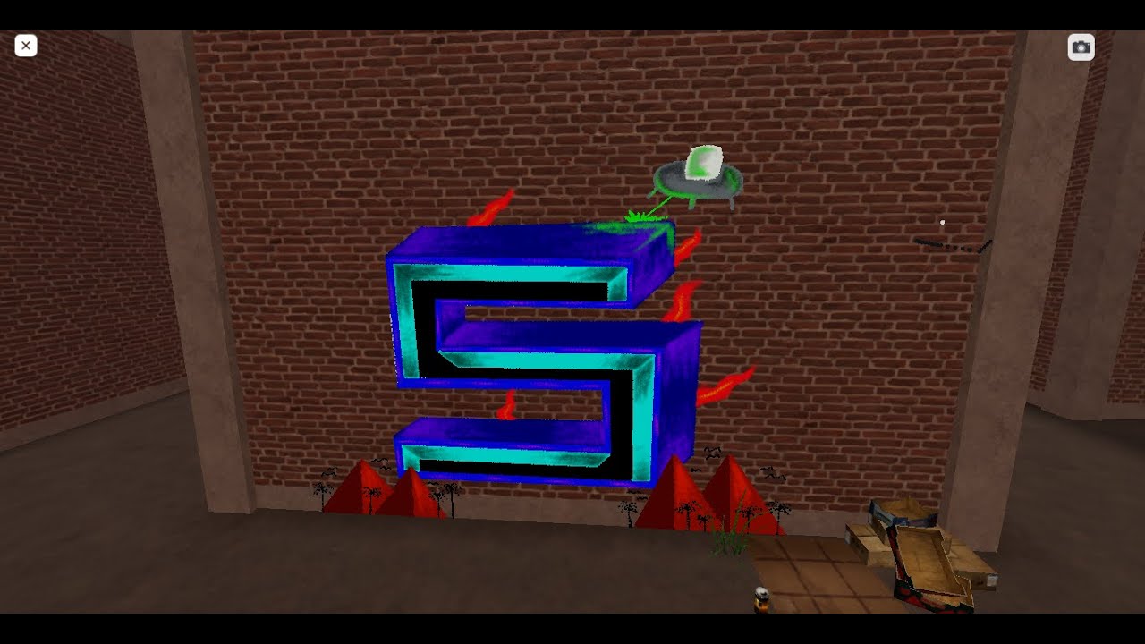 graffity roblox, sparay peint