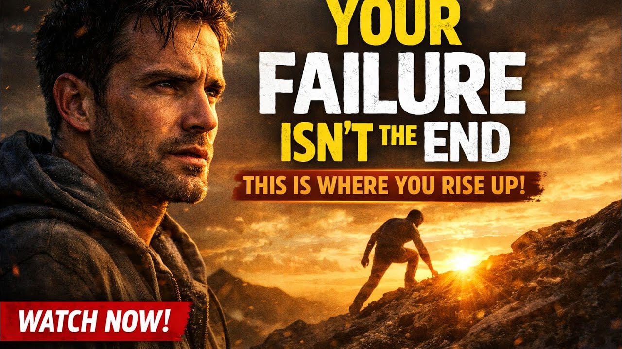 Everyone Who Succeeds Goes Through This Phase in English motivated 