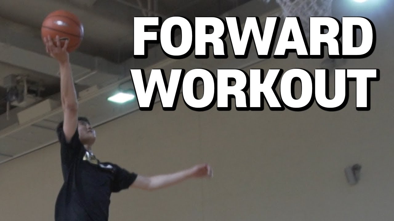 Catch & Drive-in + Shooting Drills | StayFocus basketball