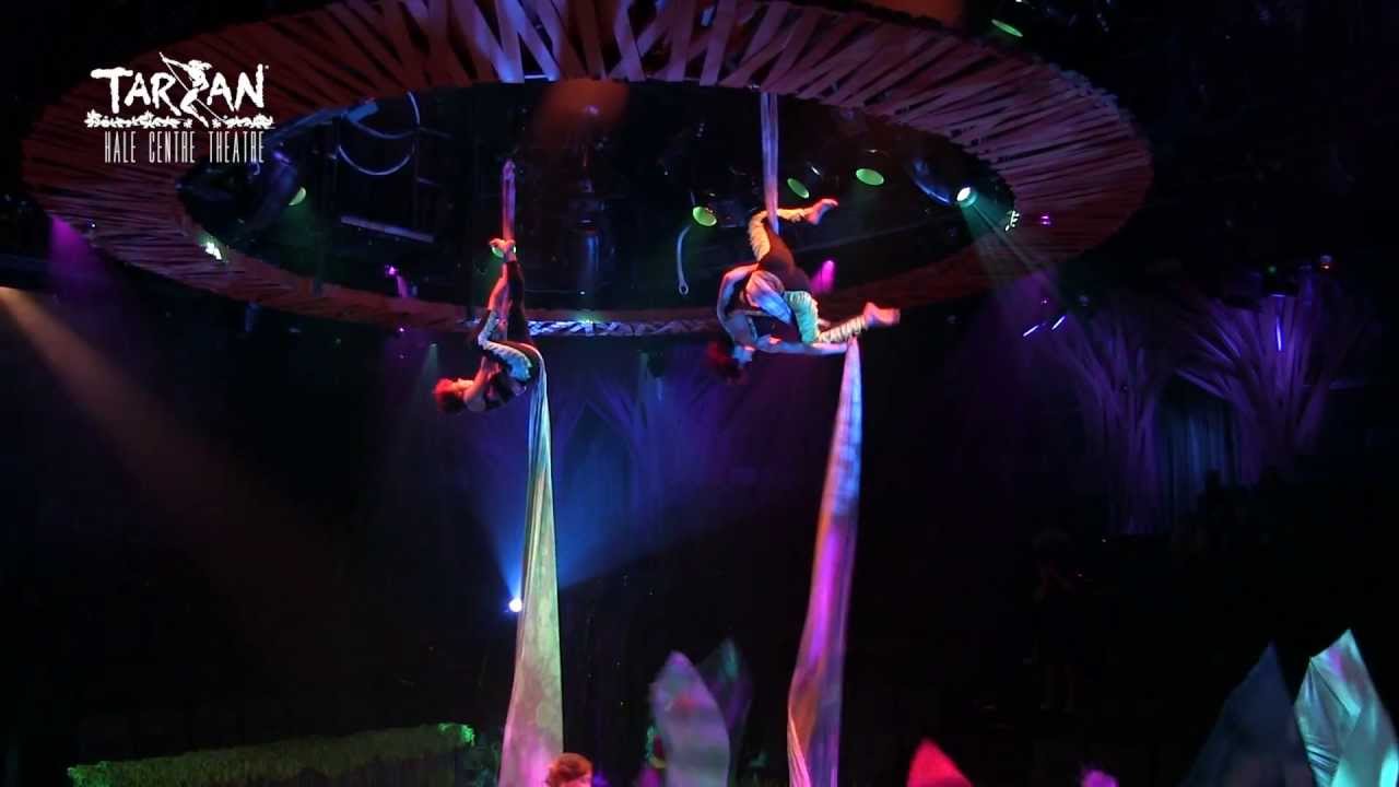 Disney's 