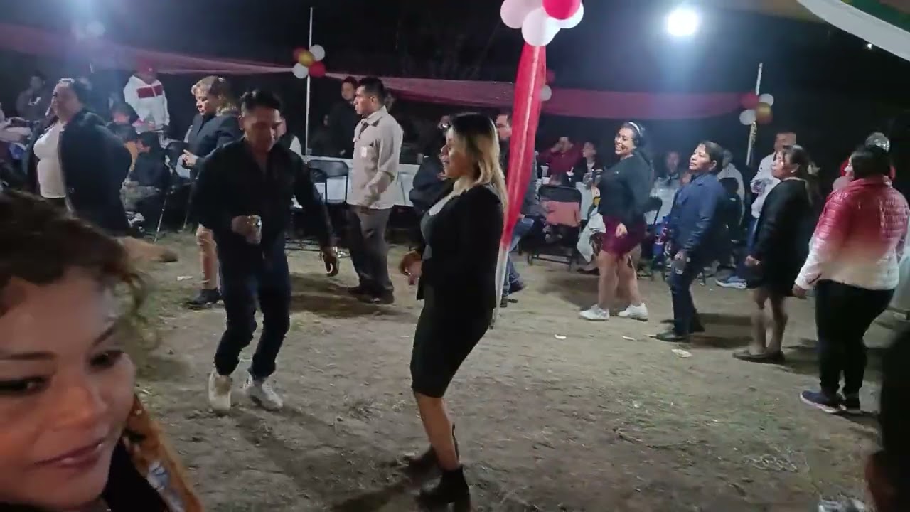 Boda civil dé Martín y Viviana Nicolás Romero