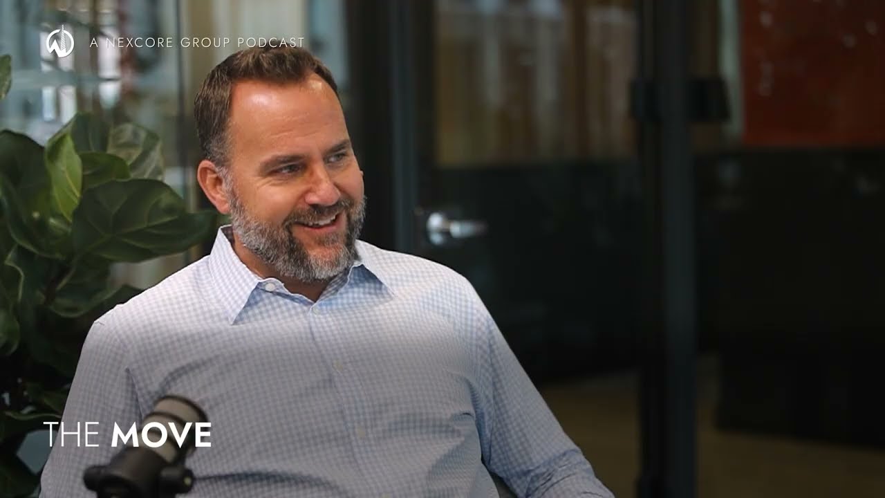 Episode 5 – The Move: Building a Diverse Healthcare Portfolio
