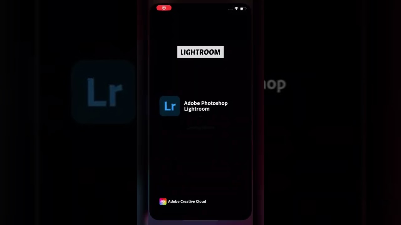 3 Aplikasi Edit yang mungkin Berguna untuk phone photography