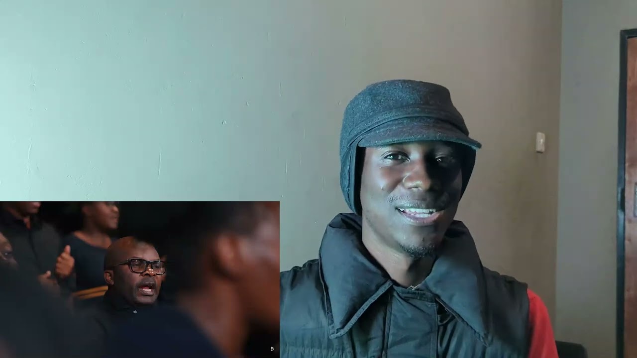 THE LEGENDS ARE BACK! Aggellian Singers - Zhindamai song reaction  #adventistmusicreactions