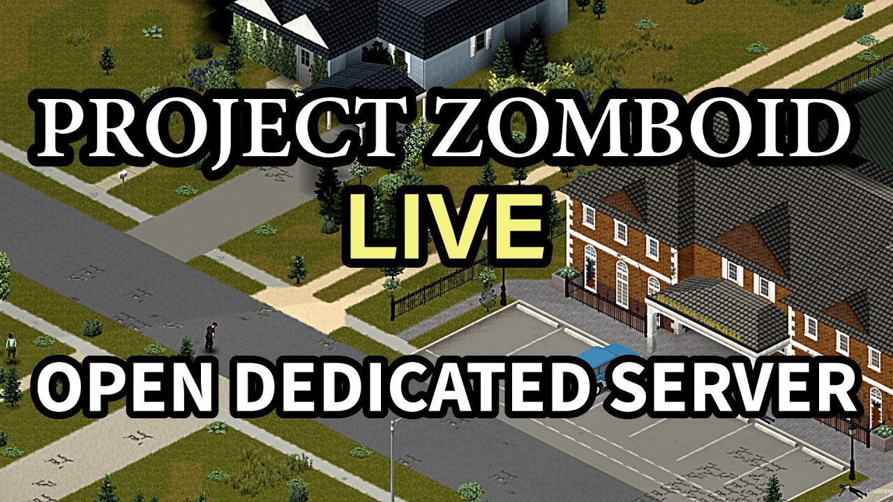 Project Zomboid - Tonight I Mourn The Loss Of Heart And Soul