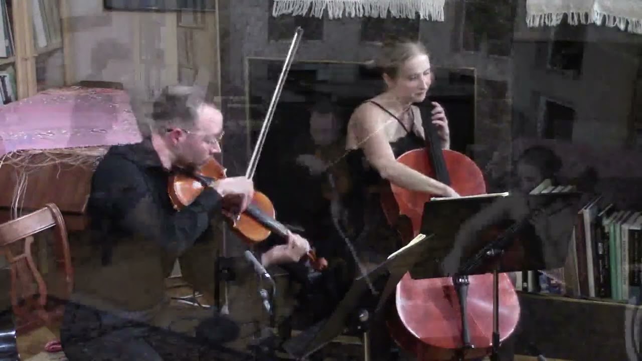 Mel Bonis: SOIR